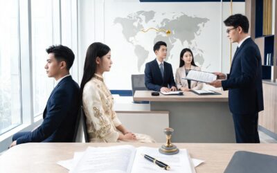 Divorce à l’étranger : quelle loi s’applique et comment sécuriser votre séparation ?